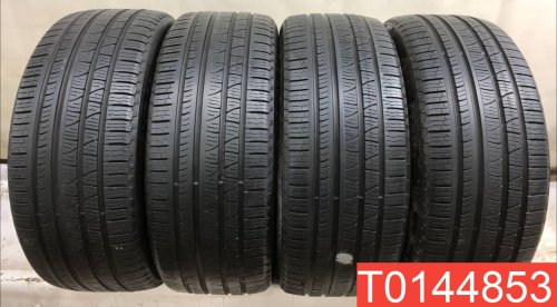 Pirelli Scorpion Verde All Season 275/45 R21 110W  - 1