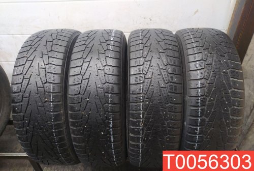 Nokian Tyres Hakkapeliitta 7 225/65 R17 106T  - 1