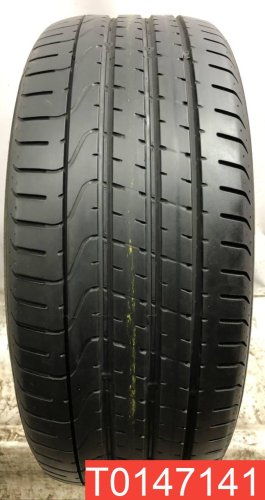 Pirelli Pzero 255/50 R20 109W  - 1