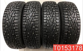 Pirelli Ice Zero 185/65 R15 92T 