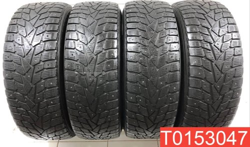 Dunlop Grandtrek Ice 02 255/65 R17 110T  - 1