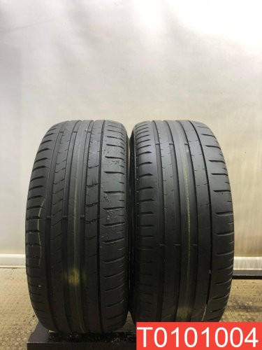 Pirelli P Zero PZ4 225/40 R18 92Y  - 1
