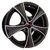 Yamato Iida 7x16 5x114,3 ET31,5 dia 67,1 MBFP