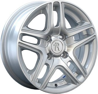 Replay Audi (A103) 8x18 5x112 ET39 dia 66,6 SF