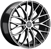 Replica Replay Infiniti (INF96) 8,5x20 5x114,3 ET44 dia 66,1 MGMF