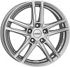 Dezent TZ-C 7,5x17 5x112 ET27 dia 66,6 silver