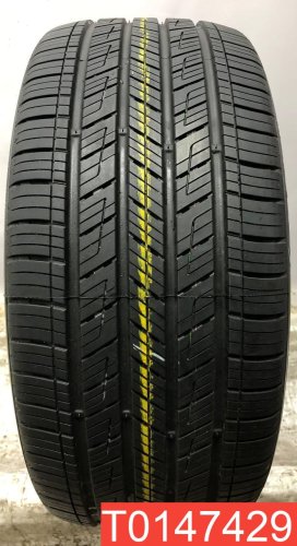 Kumho Crugen EV HP71 SUV 255/35 R21 98Y  - 1