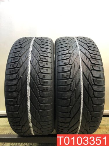 Nokian Tyres Hakkapeliitta R2 SUV 285/50 R20 116R  - 1