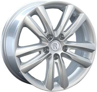 Replay Toyota (TY158) 7x17 5x114,3 ET39 dia 60,1 S
