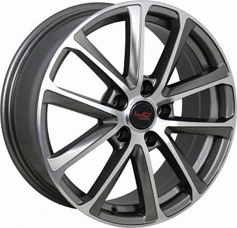 LegeArtis Lexus (LX130) 7x17 5x114,3 ET35 dia 60,1 GMF