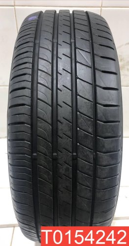 Dunlop SP Sport LM705 205/55 R16 91V  - 1