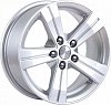 Скад Мицар 6,5x16 5x112 ET38 dia 66,6 селена