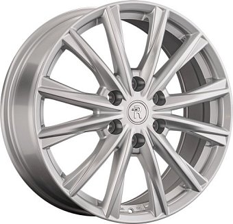 Replay Lexus (LX246) 8x20 6x139,7 ET55 dia 95,1 S