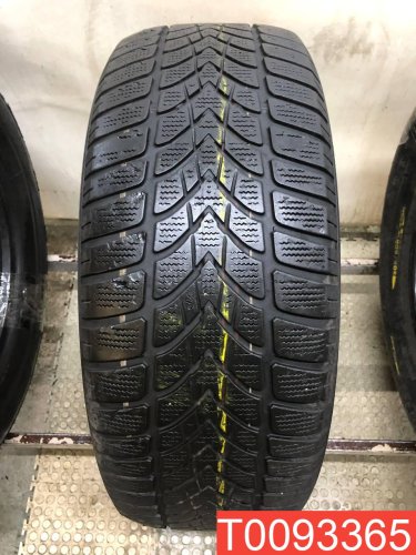 Dunlop SP Winter Sport 4D 205/55 R16 91H  - 1
