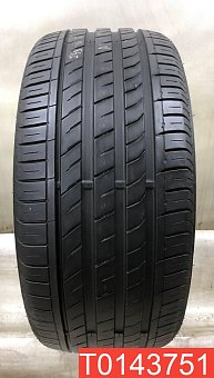 Nexen Nfera Su1 245/40 R18 97Y 