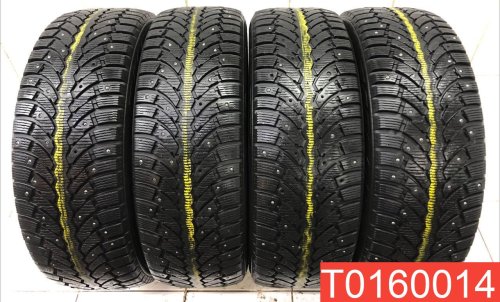 Pirelli Formula Ice 225/65 R17 102T  - 1