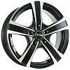 TechLine 539 6x15 4x100 ET40 dia 67,1 BD