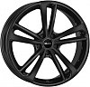 MAK Nurburg 8x19 5x112 ET26 dia 66,6 gloss black