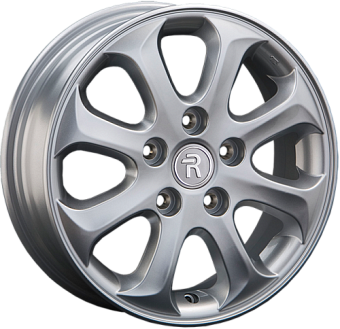 Replay Suzuki (SZ35) 5,5x15 5x114,3 ET50 dia 60,1 S