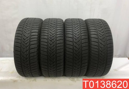 Pirelli Sottozero 3 225/45 R18 95H RunFlat - 1