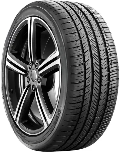 Шины Michelin Pilot Sport All Season 4 315/35 R20 110V XL ND0 - 1