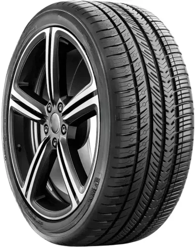 Шины Michelin Pilot Sport All Season 4 325/30 R21 108V XL ND0 - 1