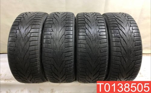 Nokian Tyres Hakkapeliitta R2 SUV 275/50 R20 113R  - 1