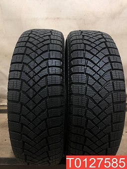 Pirelli Ice Zero FR 185/65 R15 92T 