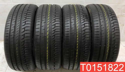 Continental PremiumContact 6 245/50 R18 100Y  - 1