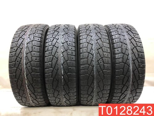 Nokian Tyres Hakkapeliitta C3 205/65 R16 107/105R  - 1