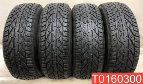 Tigar SUV Winter 215/65 R16 102H  - 1
