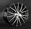 LS wheels 791 6x14 4x100 ET38 dia 73,1 BKF