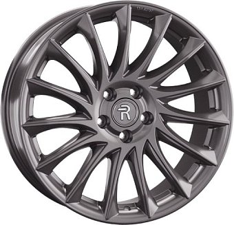 Replay BMW (B316) 8x19 5x112 ET30 dia 66,6 MGM