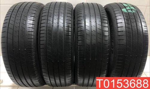 Dunlop SP Sport LM705 215/60 R17 96H  - 1