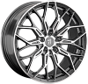 Replay Chery (CHR122) 8x18 5x108 ET47 dia 60,1 GMF