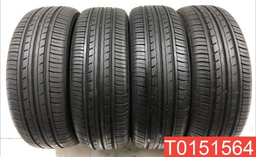 Yokohama BluEarth ES32 185/55 R15 82V  - 1