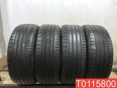 Pirelli P Zero PZ4 265/45 R21 108Y  - 1