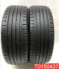 Continental ContiEcoContact 5 205/55 R16 91V 