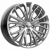iFree Replica Volkswagen (КС873 (ZV 17_VW Passat)) 7,5x17 5x112 ET47 dia 57,1 дарк платинум Россия