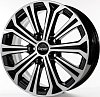 Carwel Кудро 1610 (Civic) 6,5x16 5x114,3 ET45 dia 64,1 ABT
