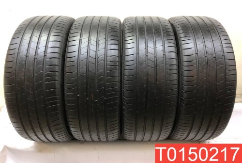 Kumho Ecsta HS51 235/45 R18 94V  - 1