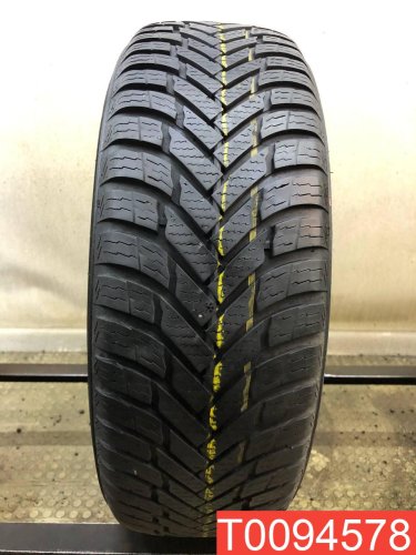 Nokian Tyres Weatherproof 185/60 R14 82H  - 1