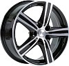 Скад Адмирал 6,5x17 5x114,3 ET50 dia 64,1 алмаз