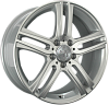 Replica Replay Audi (A237) 7,5x17 5x112 ET51 dia 57,1 SF