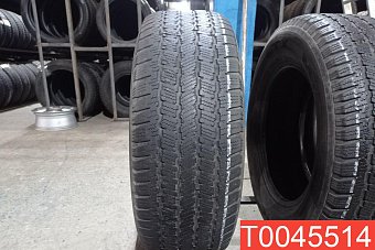 Michelin LTX MS 245/65 R17 105T 