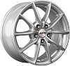 X trike X-111 6.5x15 5x100 ET38 dia 57.1 HS