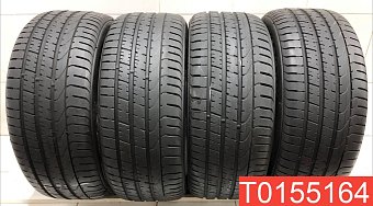 Pirelli Pzero 245/45 R18 100Y 
