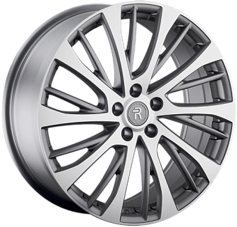 Replay Changan (CHG35) 8x20 5x114,3 ET42 dia 60,1 MGMF