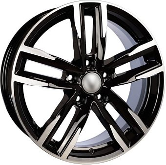 Carwel Лемно 213 7x17 5x114,3 ET45 dia 67,1 AB Carwel Лемно 213 7x17 5x114,3 ET45 dia 67,1 AB