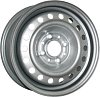SDT U6045V 5,5x14 4x100 ET45 dia 56,1 silver